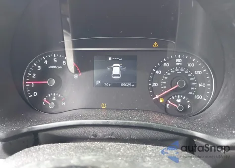 2022 Kia Soul Lx z USA, uszkodzony, nr VIN KNDJ23AU0N7155373